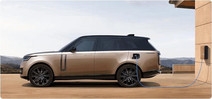 PLUG-IN ELECTRIC HYBRID
