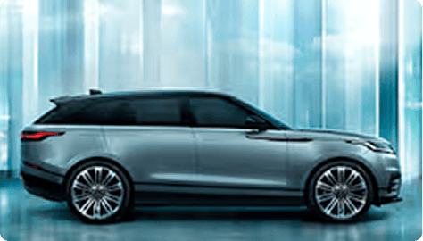 Range Rover Velar
