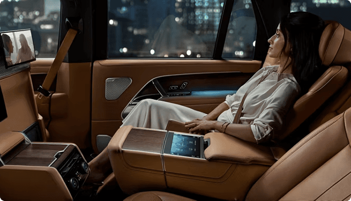 REFINED TRAVEL