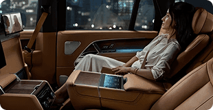 REFINED TRAVEL