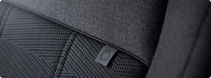 RICH TACTILITY