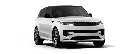 2026 Land Rover Range Rover Sport Autobiography Trim
