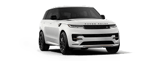 2026 Land Rover Range Rover Sport Dynamic SE Trim