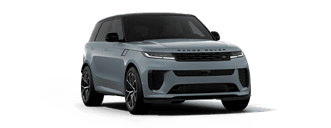 2026 Land Rover Range Rover Sport SV Trim