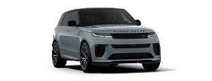 2026 Land Rover Range Rover Sport SV Trim