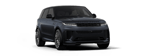 2026 Land Rover Range Rover Sport SV Carbon Trim