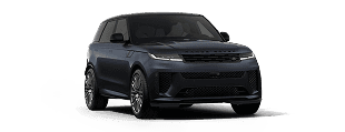 2026 Land Rover Range Rover Sport SV Carbon Trim