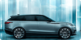 Range Rover Velar