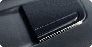 SATIN FINISH