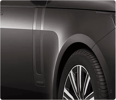 SHADOW EXTERIOR PACKAGE