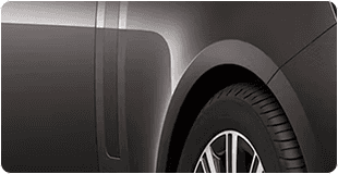 SHADOW EXTERIOR PACKAGE