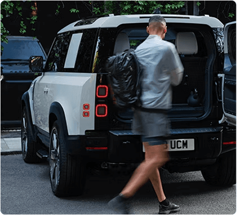 URBAN PACK