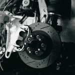 Brake Rotor