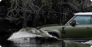 WADE INTO ADVENTURE