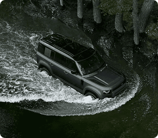 Wade Into Adventure