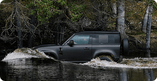 WADING