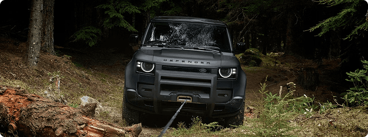 WINCHING