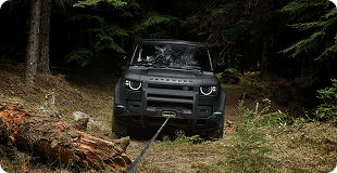 WINCHING