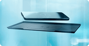 WIRELESS CHARGING