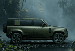 2026 Land Rover Defender 110 in Cerritos, CA