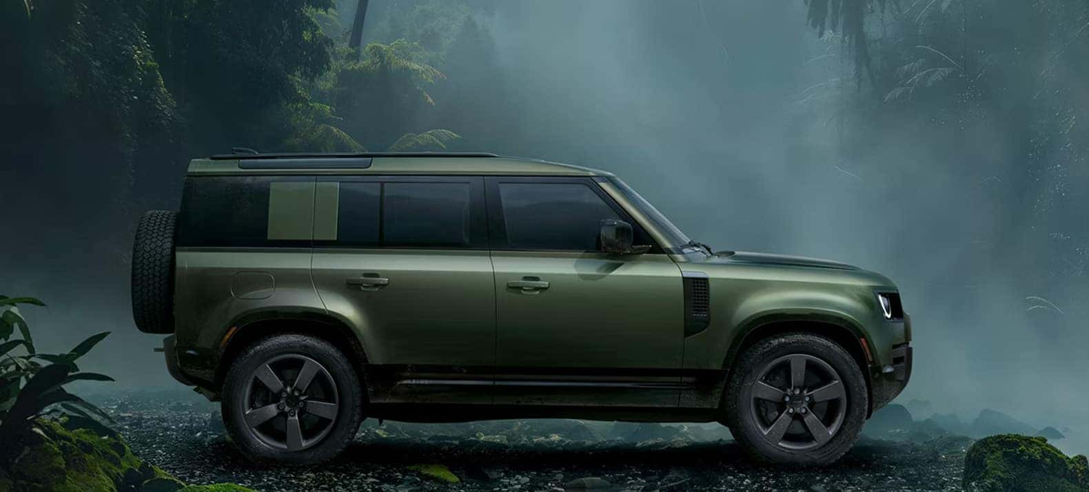 2026 Land Rover Defender 110 in Cerritos, CA
