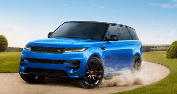 2026 Land Rover Range Rover Sport in Cerritos, CA