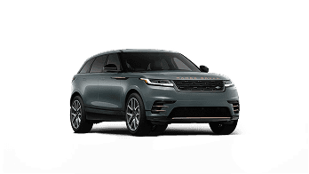 2026 Land Rover Range Rover Velar Dynamic SE Trim
