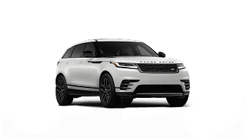 2026 Land Rover Range Rover Velar S Trim