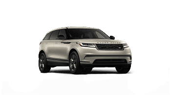 2026 Land Rover Range Rover Velar S Trim
