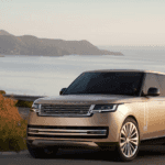 2026 Range Rover for sale in Cerritos, CA at Land Rover Cerritos