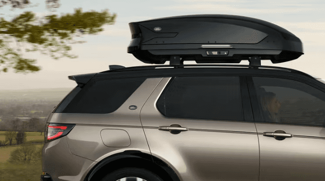 Best Land Rover Accessories for SUV Owners in Cerritos, CA