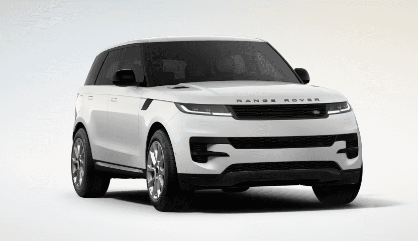 Discover the 2026 Range Rover Sport: Luxury Performance SUV in Cerritos, CA
