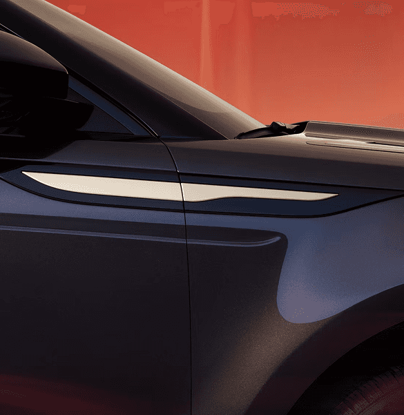 Range Rover Evoque gallery image 1