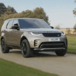 What Are The Current Land Rover Lease Deals in Cerritos, CA