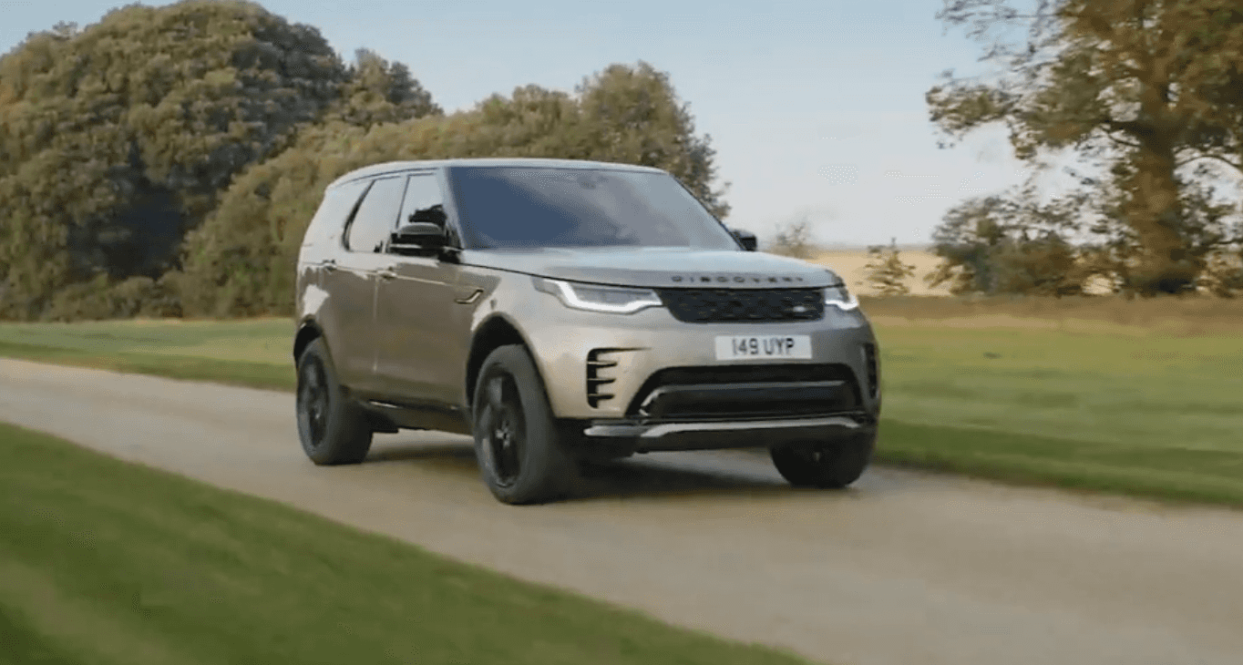What Are The Current Land Rover Lease Deals in Cerritos, CA