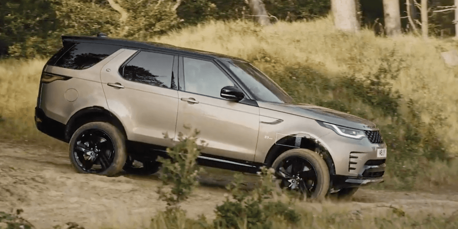 What Are The Current Land Rover Lease Deals in Cerritos, CA
