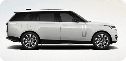 Range Rover Autobiography Long Wheelbase Seven Seats