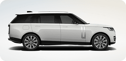 Range Rover Autobiography Long Wheelbase