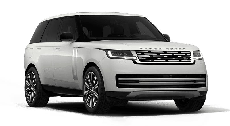 Range Rover Autobiography Standard Wheelbase