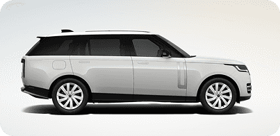 Range Rover SE Long Wheelbase Seven Seats