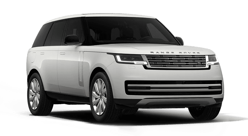 Range Rover SE Standard Wheelbase