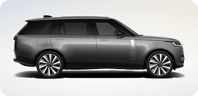 Range Rover SV Long Wheelbase