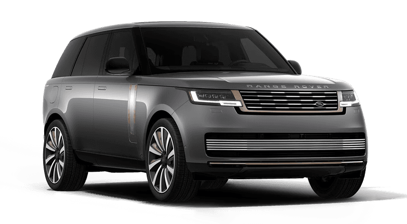 Range Rover SV Standard Wheelbase