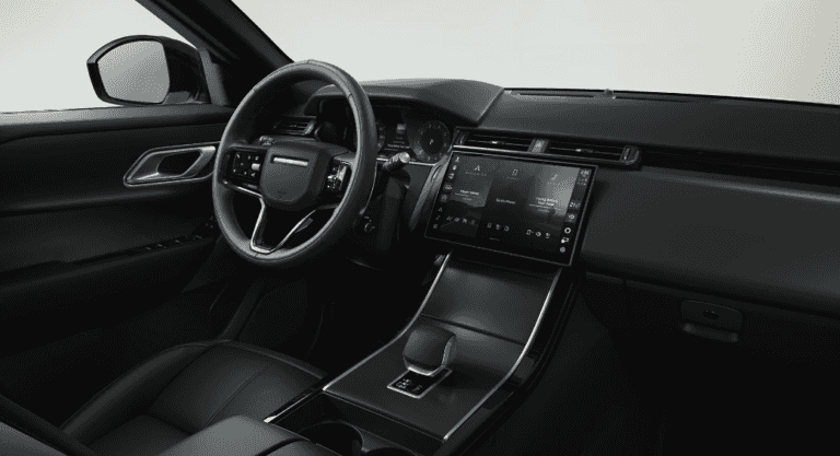 Land Rover, Range Rover, Home | Land Rover Cerritos