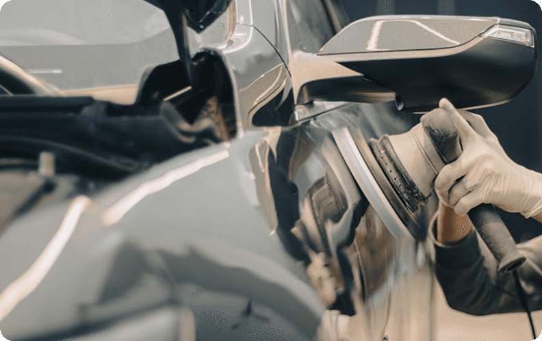 Advanced technology and certified repair expertise