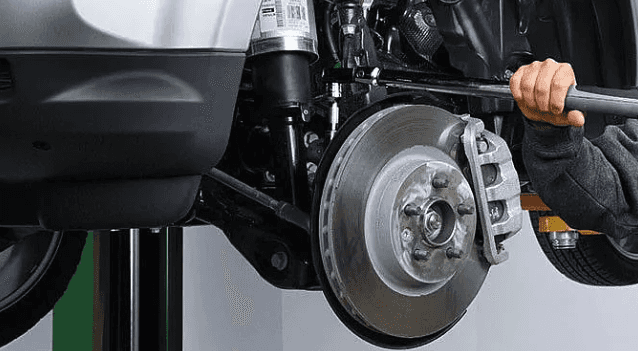 Extended Warranty coverage available in Cerritos, CA at Land Rover Cerritos