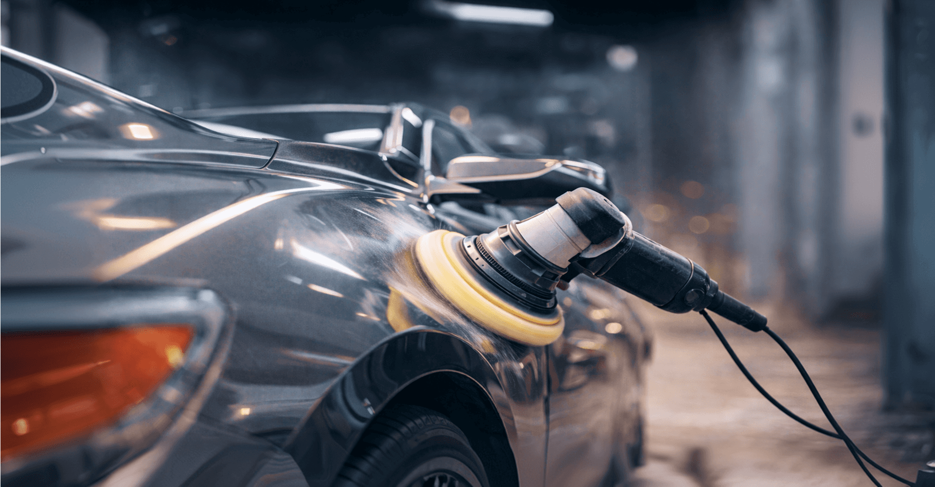 Land Rover and Jaguar vehicles showcasing certified collision repair services