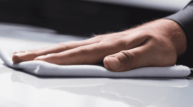Land Rover certified service available at Land Rover Cerritos in Cerritos, CA