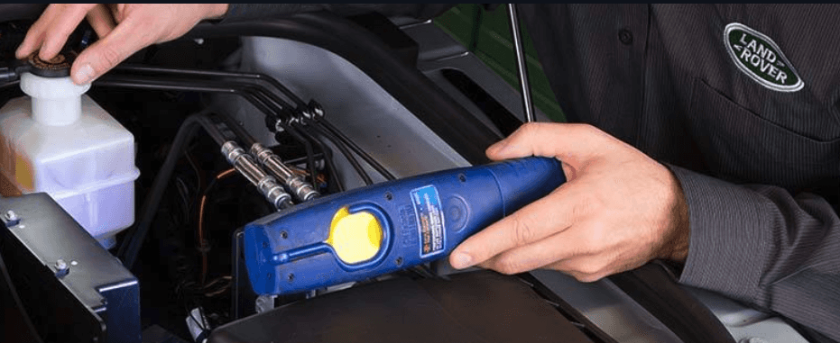 How to choose the correct oil for your model