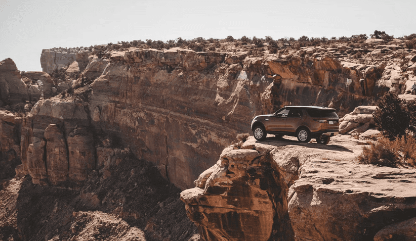 Certified pre-owned options available in Cerritos, CA at Land Rover Cerritos